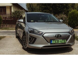 HYUNDAI IONIQ electric Comfort (Automata) magyarországi. garanciális