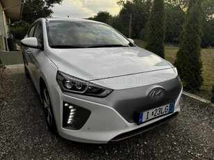 HYUNDAI IONIQ electric Premium (Automata) törésmentes.hőszivattyús. szervizkönyves