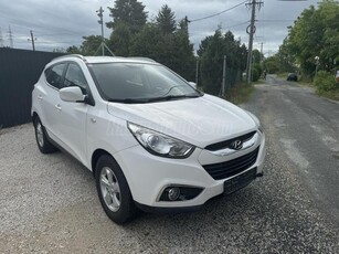 HYUNDAI IX35 1.6 GDi Life SZKÖNYV.FRISS MŰSZAKI