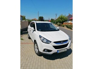 HYUNDAI IX 35 ix35 1.7 CRDi LP Comfort 2WD