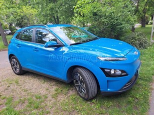 HYUNDAI KONA EV 39kWh Comfort Facelift.ÜLÉSFŰTÉS!!