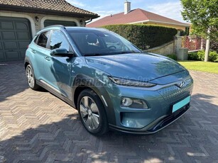 HYUNDAI KONA EV 64kWh Premium Edition Motor és a váltó csapágy felújítva!