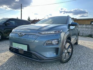 HYUNDAI KONA EV 64kWh Premium Hőszivattyú/Tolatókamera/Távolságtartó tempomat