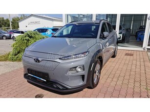 HYUNDAI KONA EV 64kWh Premium KRELL. ÜLÉS SZELLŐZTETÉS. HUD. KAMERA!