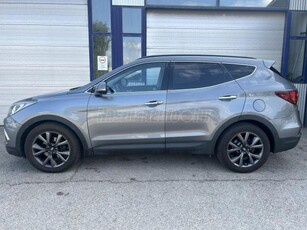 HYUNDAI SANTA FE GrandFe 2.2 CRDi Executive (Automata) (7 személyes ) Becsületesnepper