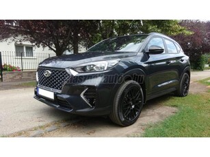 HYUNDAI TUCSON 1.6 GDI Premium N Line