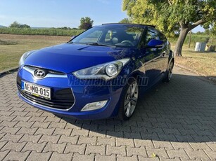 HYUNDAI VELOSTER 1.6 GDI Style Full extra