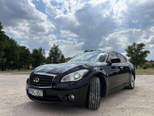 INFINITI M35h 3.5 V6 Hybrid GT Premium (Automata)