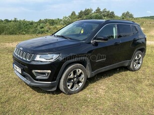 JEEP COMPASS 1.4 MultiAir 2 Limited