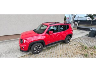 JEEP RENEGADE 1.0 T3 Longitude Újszerű állapot! Gyári fényezés!37.e.km!