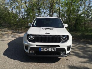 JEEP RENEGADE 1.6 Mjet S