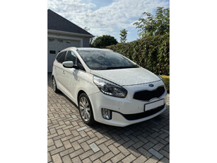 KIA CARENS 1.7 CRDI HP EX Limited