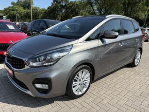 KIA CARENS 1.7 CRDI HP EX Prémium [7 személy] Megkímélt állapot.7 üléssel!!