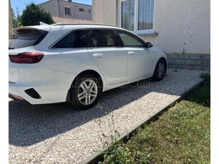 KIA CEE'D Ceed SW 1.4 T-GDI Gold