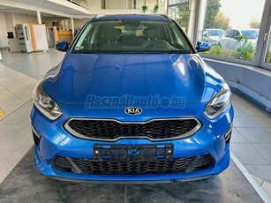 KIA CEE'D Ceed SW 1.5 T-GDI Gold Tolatókamera. Tolatóradar. ülés/kormány fűtés!