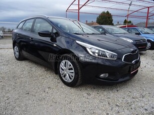 KIA CEE'D SW 1.6 CRDI LX