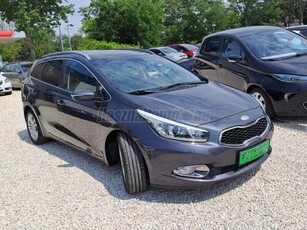 KIA CEE'D SW 1.6 GDI LX 1 ÉV GARANCIA! FRISS MŰSZAKI!