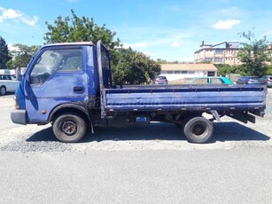 KIA K2500 2.5 D