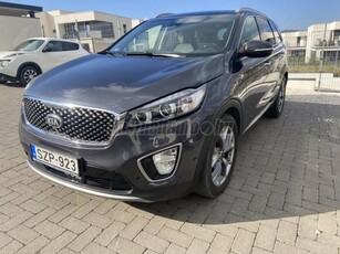 KIA SORENTO 2.2 CRDi EX Prémium 4WD (Automata) [7 személy]