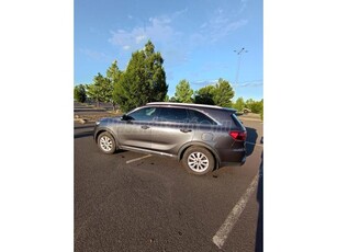 KIA SORENTO 2.4 GDI EX 4WD (Automata) [7 személy] LX