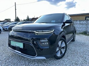 KIA SOUL EV 64kWh Platinum Hőszivattyú/LED fényszóró/Bőr belső/FULL EXTRA