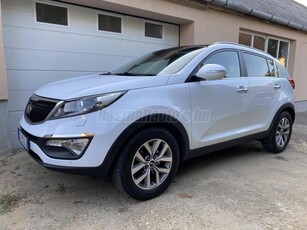 KIA SPORTAGE 1.6 GDI EX Prémium NAVI.PANORÁMA tető. XENON