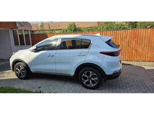 KIA SPORTAGE 1.6 GDI Safety MY21