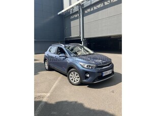 KIA STONIC 1.25 MPI LX Exclusive