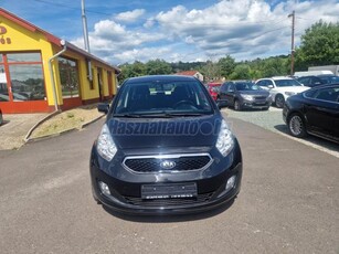 KIA VENGA 1.6 CVVT EX (Automata) 52500 km !!!!