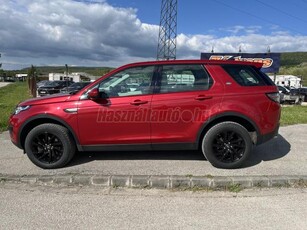 LAND ROVER DISCOVERY SPORT 2.0 TD4 HSE Luxury (Automata)