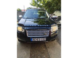 LAND ROVER FREELANDER Freeer 2 2.2 TD4 SE