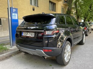 LAND ROVER RANGE ROVER EVOQUE RangeEvoque 2.0 Td4 HSE Dynamic (Automata)