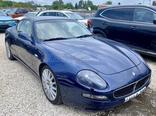 MASERATI COUPE 4200 Cambiocorsa