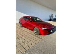 MAZDA 3 Hatchback 2.0 Skyactiv Plus M-Hybrid