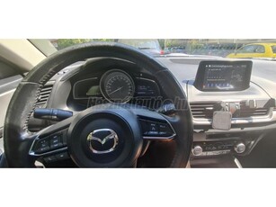 MAZDA 3 Sport 2.0 Challenge