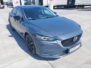 MAZDA 6 2.5i Skyactiv 20th Anniversary Aut