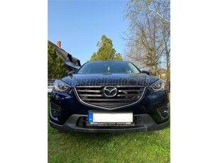 MAZDA CX-5 2.2 CD Attraction AWD