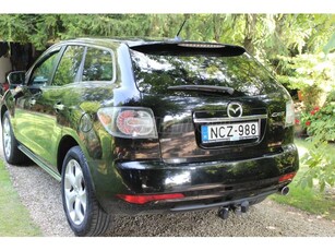 MAZDA CX-7 2.2 CD Revolution cx-7