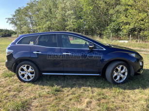 MAZDA CX-7 2.2 CD Revolution