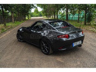 MAZDA MX-5 RF 2.0i G160 Revolution Top