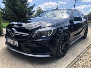 MERCEDES-AMG A 45 4Matic 7G-DCT