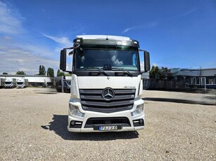 MERCEDES-BENZ Actros 1845 LS Hidraulikával