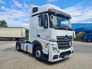 MERCEDES-BENZ ACTROS 1851 BIGSPACE Prime