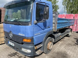 MERCEDES-BENZ ATEGO 1223