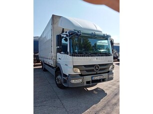 MERCEDES-BENZ ATEGO