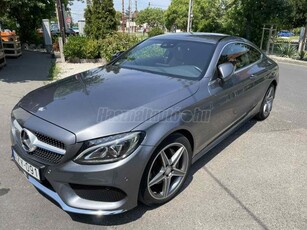 MERCEDES-BENZ C 220 d 4Matic 9G-TRONIC PLUS