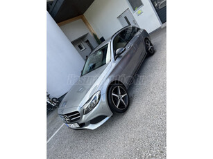 MERCEDES-BENZ C 220 T BlueTEC d 7G-TRONIC