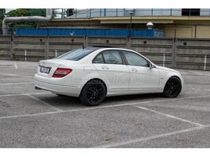 MERCEDES-BENZ C 250 CDI BlueEFFICIENCY Avantgarde (Automata)