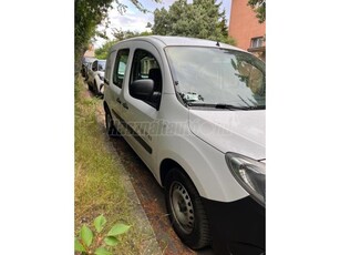 MERCEDES-BENZ CITAN 108 CDI A2 BlueEFFICIENCY