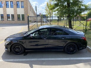 MERCEDES-BENZ CLA 250 AMG Sport 7G-DCT 4Matic